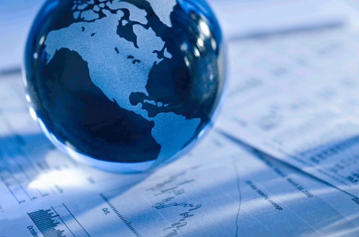 мировая экономика1