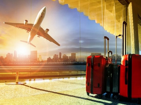 путешествие