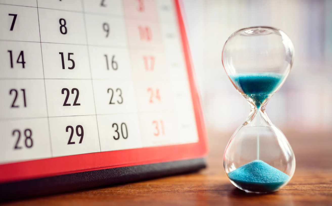 рабочая неделя