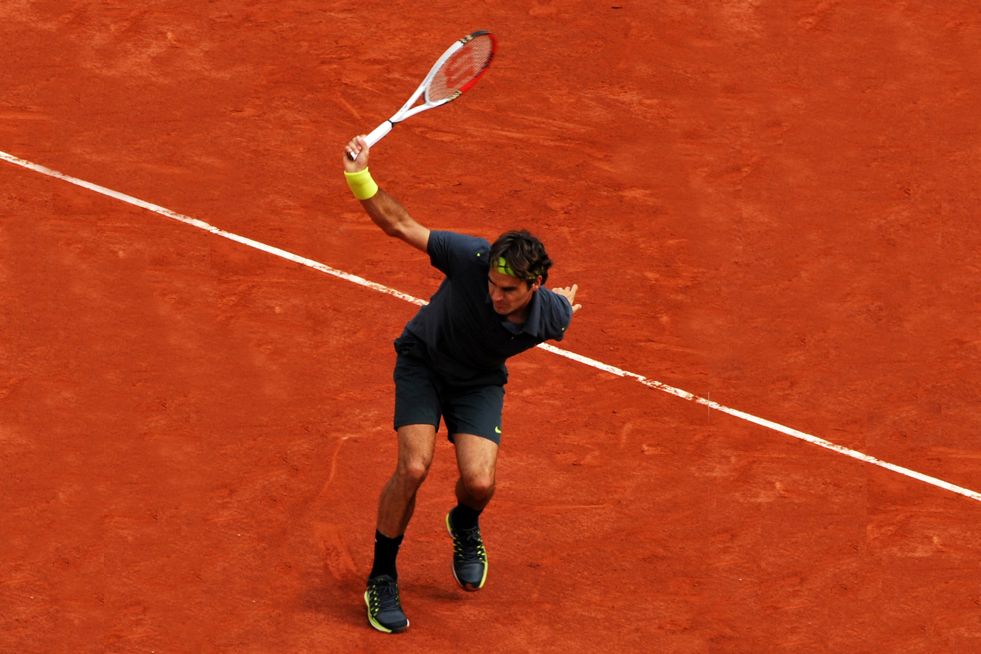 спортивный бренд