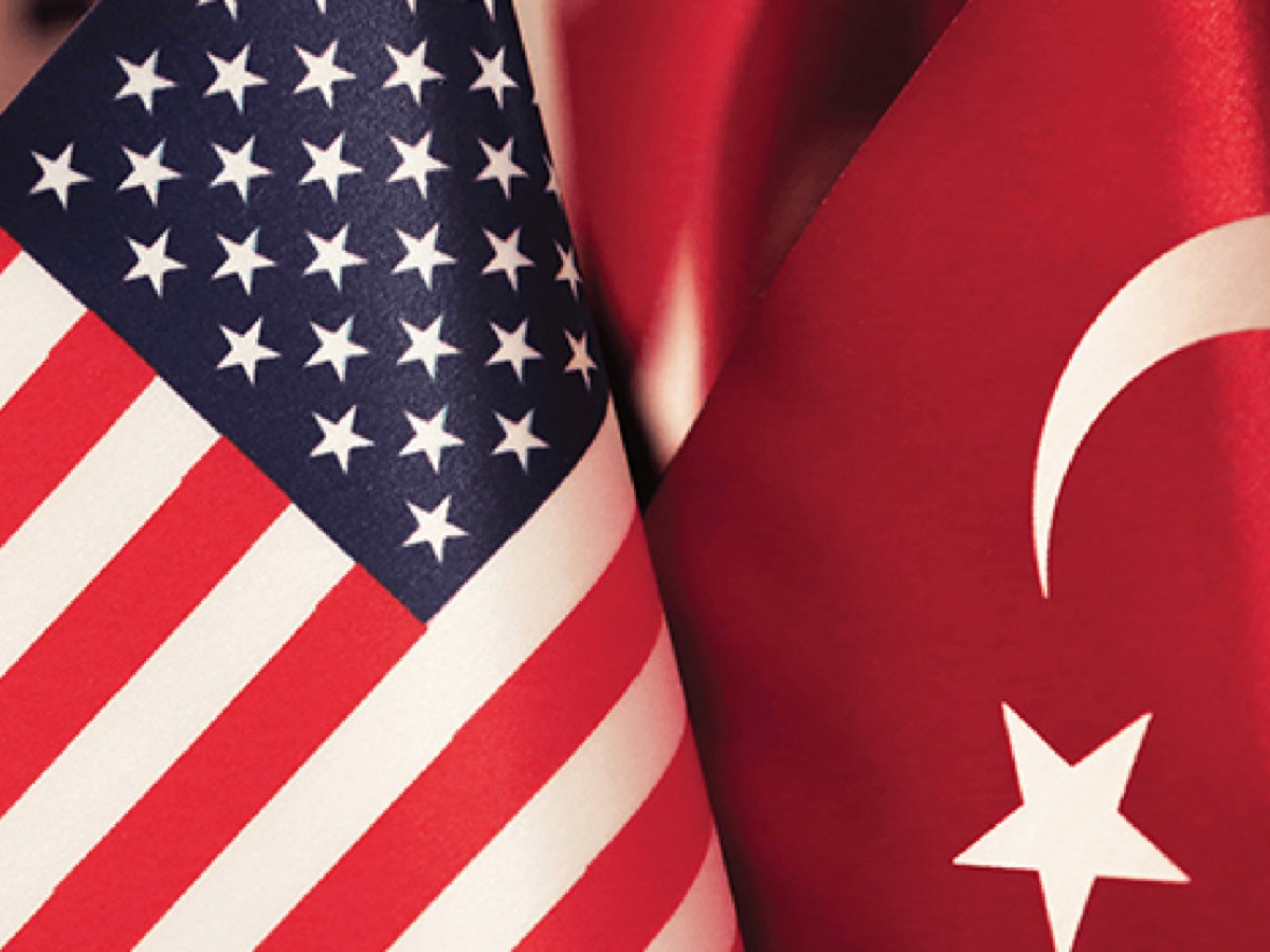 турция-сша