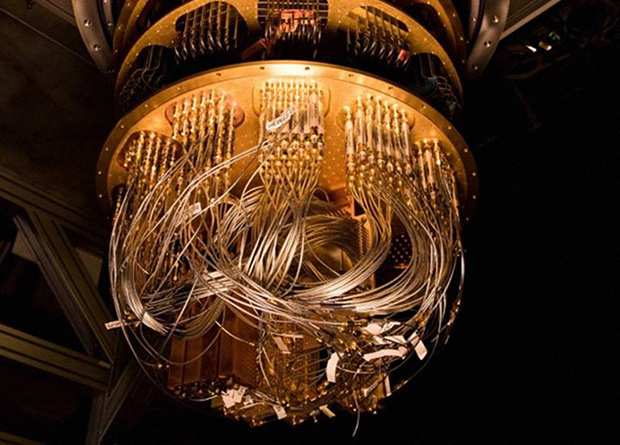 google-квантовое превосходство