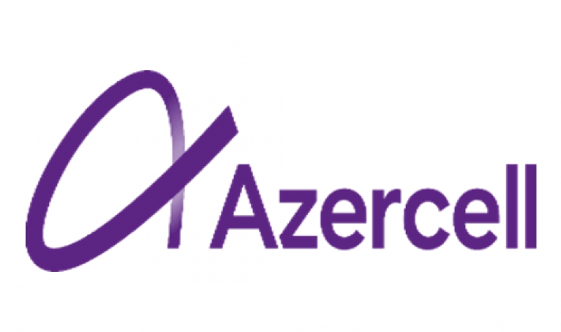 azercell logo
