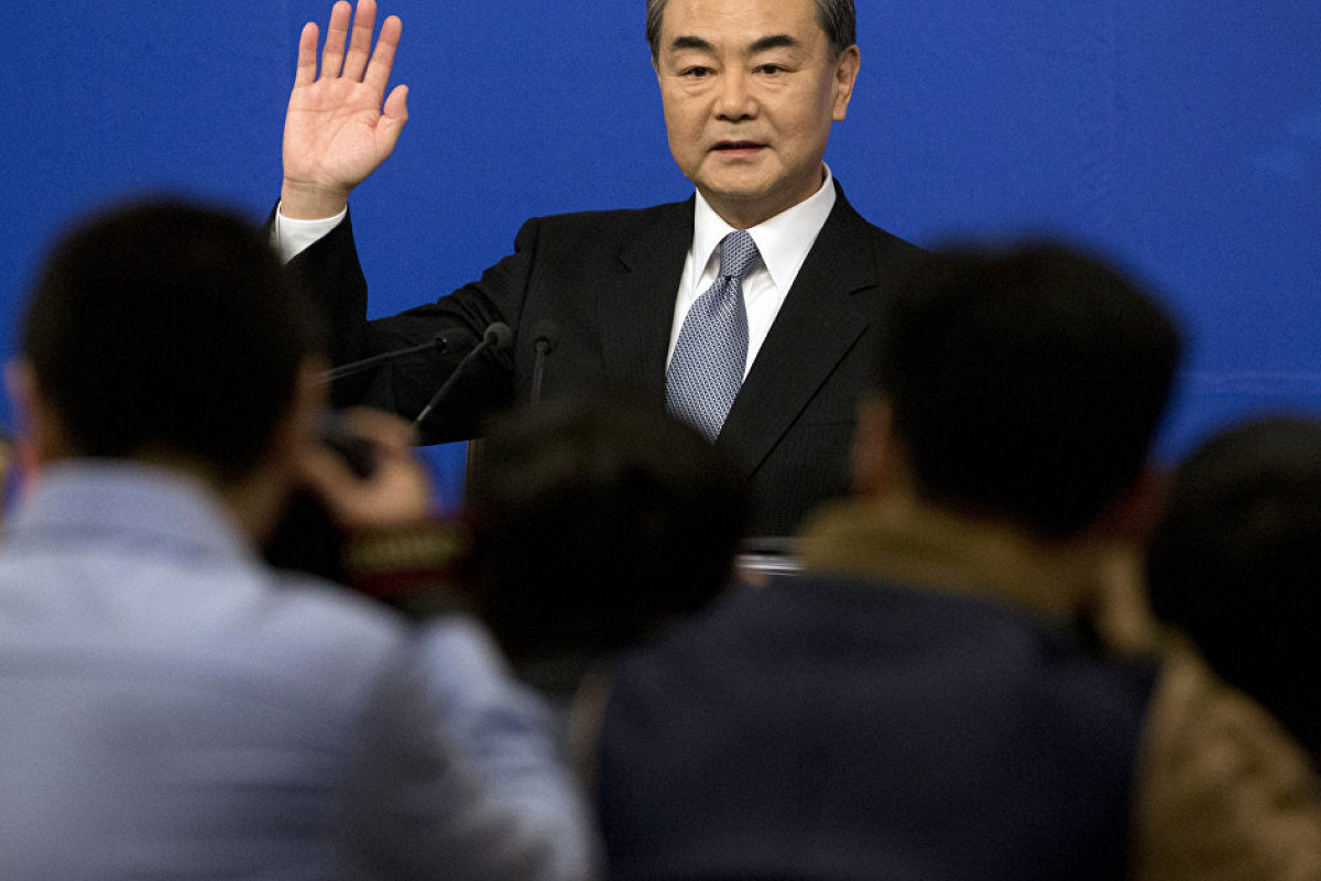 китай-кавказ