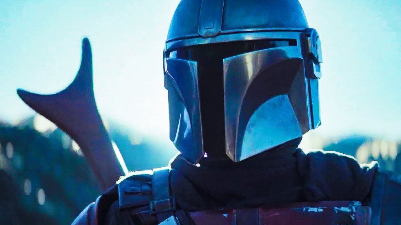 мандалорцы