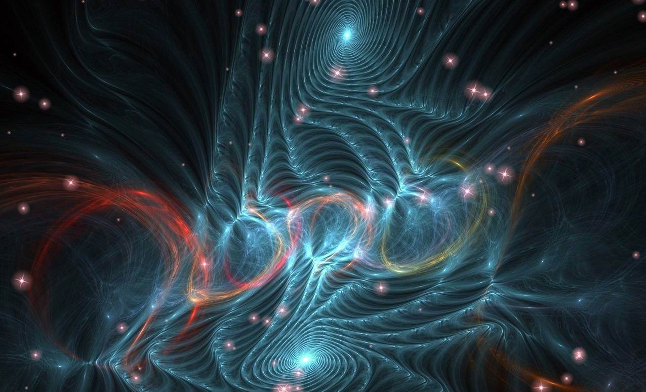 объективная реальность