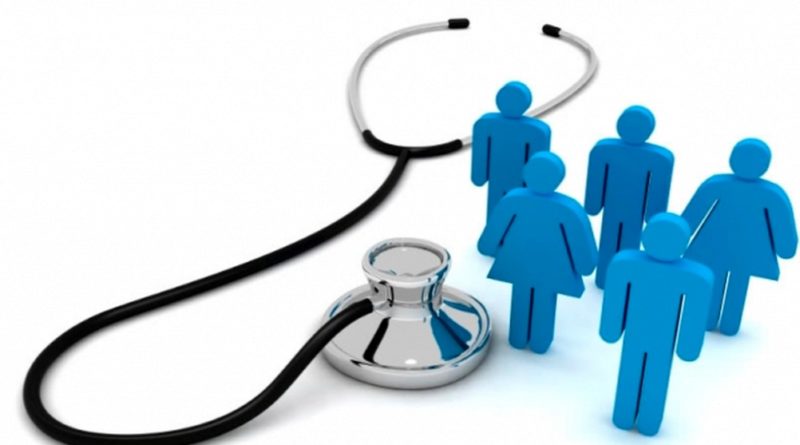 обязательное медстрахование