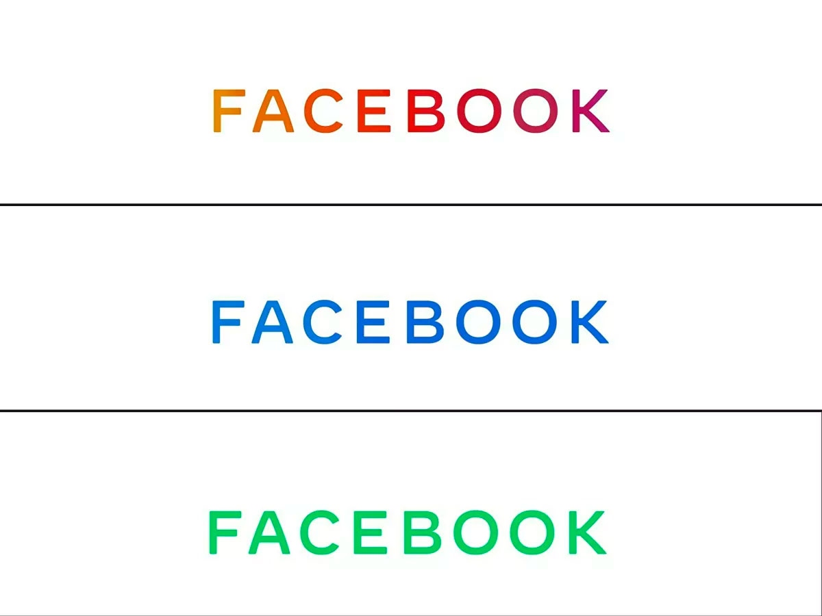 logo facebook