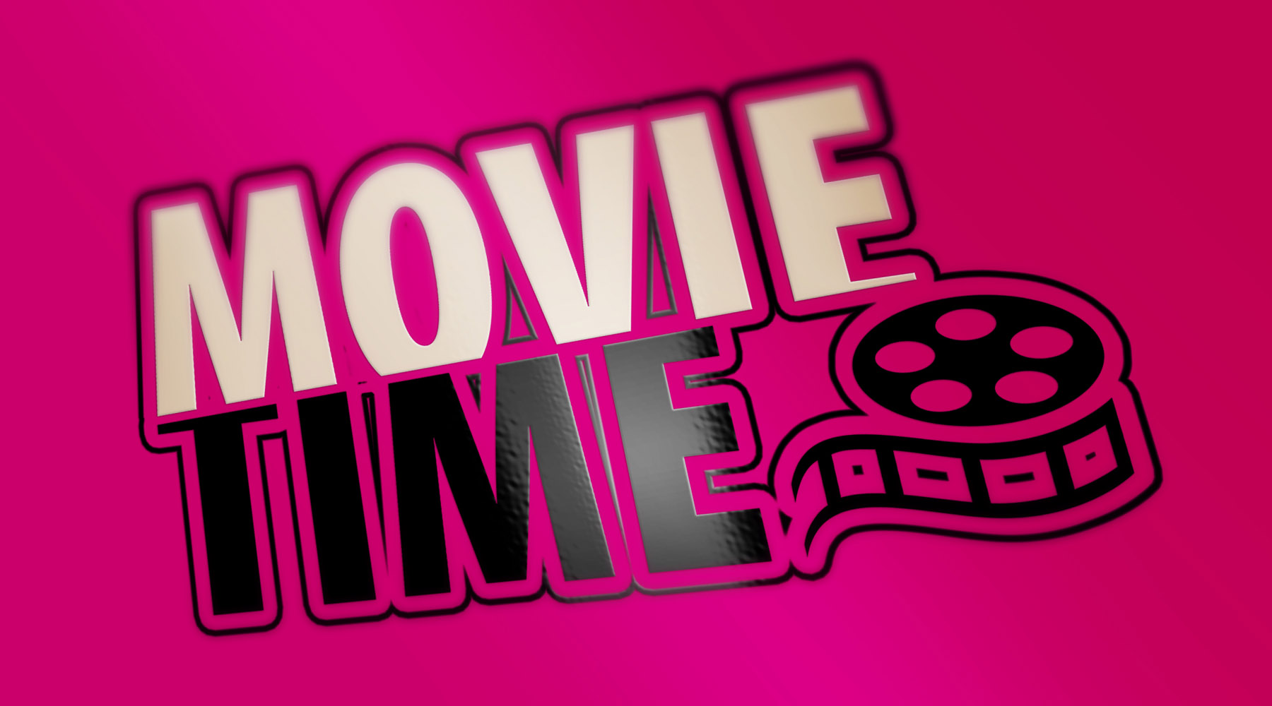 Movie-Time