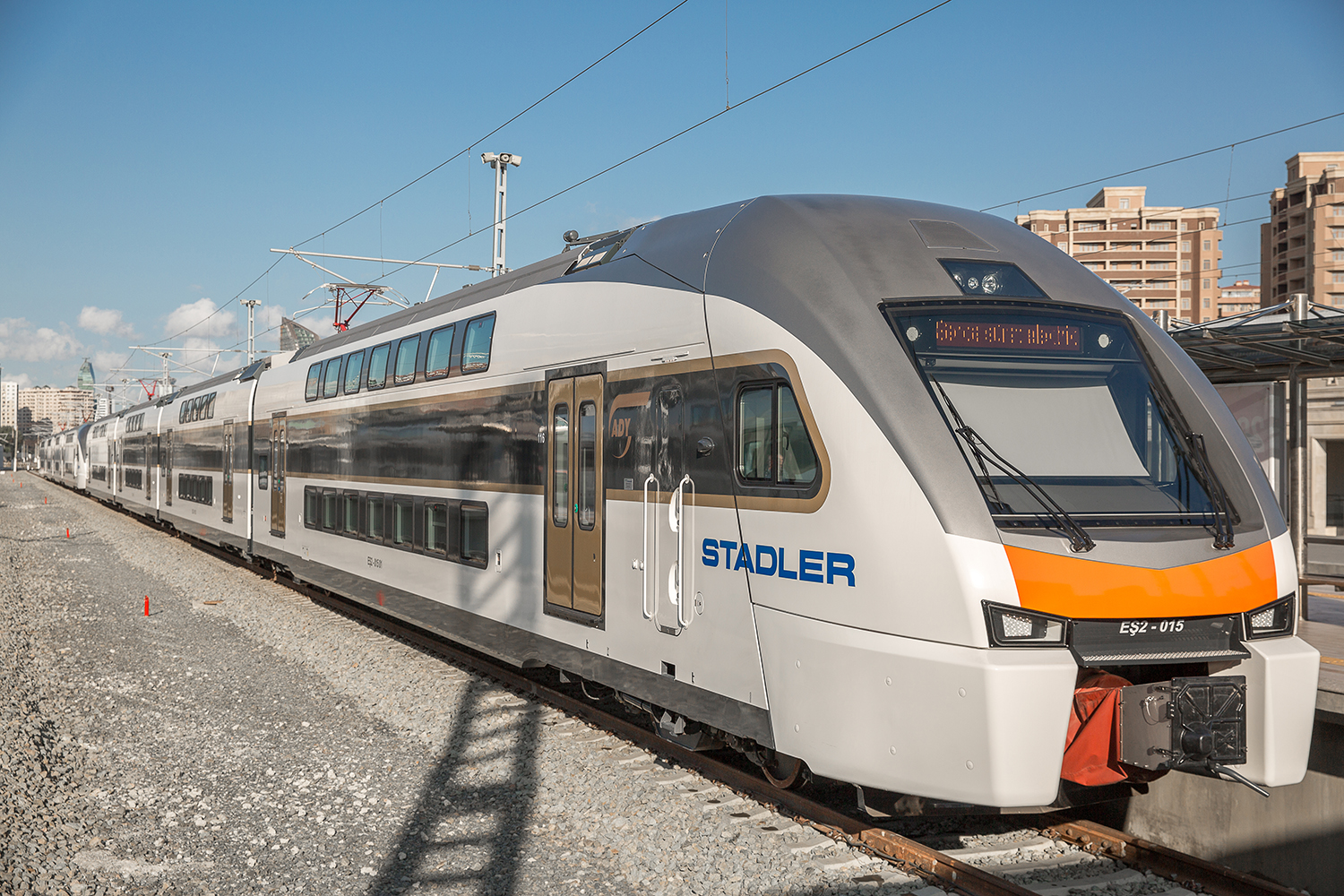 stadler