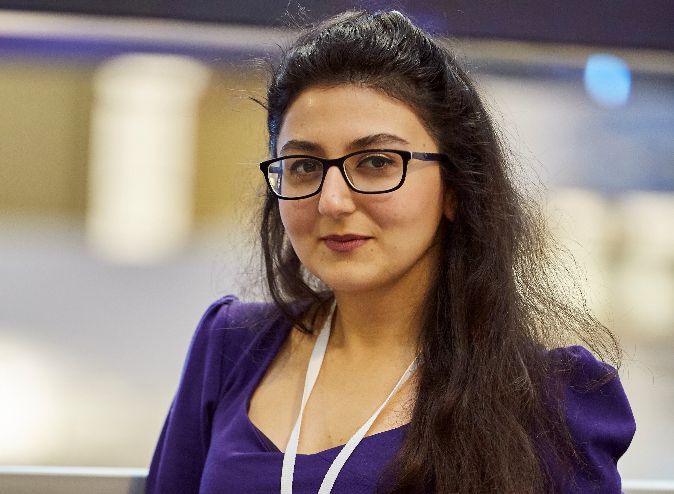 Azercell en yaxshi stend dizayni