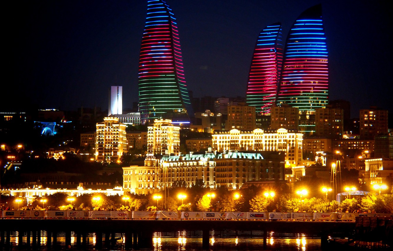 baku