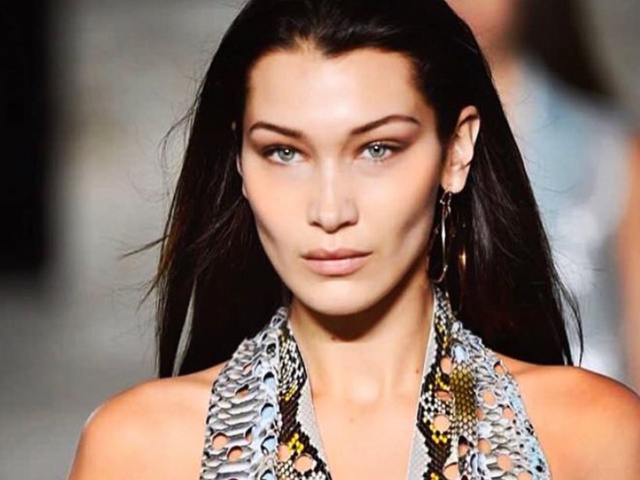 белла хадид