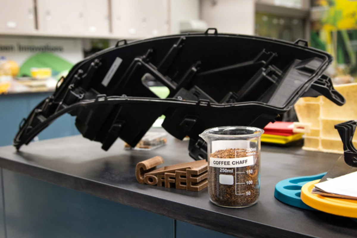 кофе-запчасти