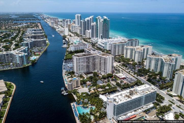 майами