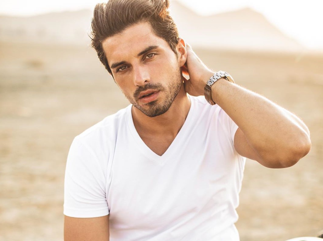 нуру ахмедов