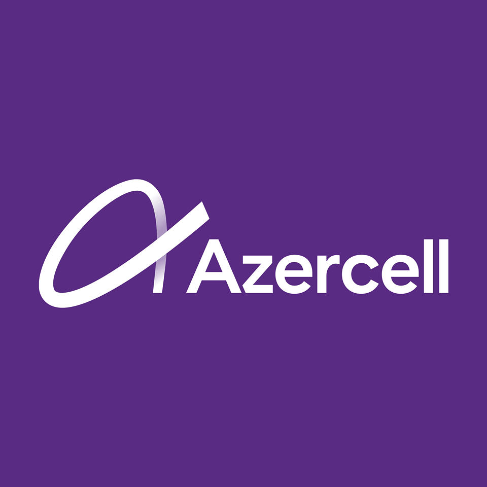 azercell logo