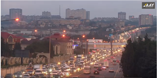 Баку-Сумгайыт