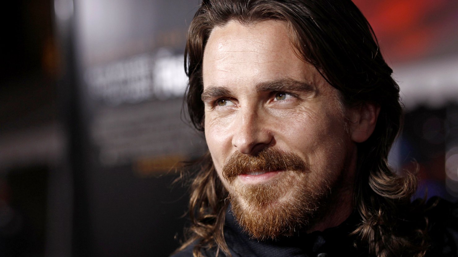 кристиан бэйл