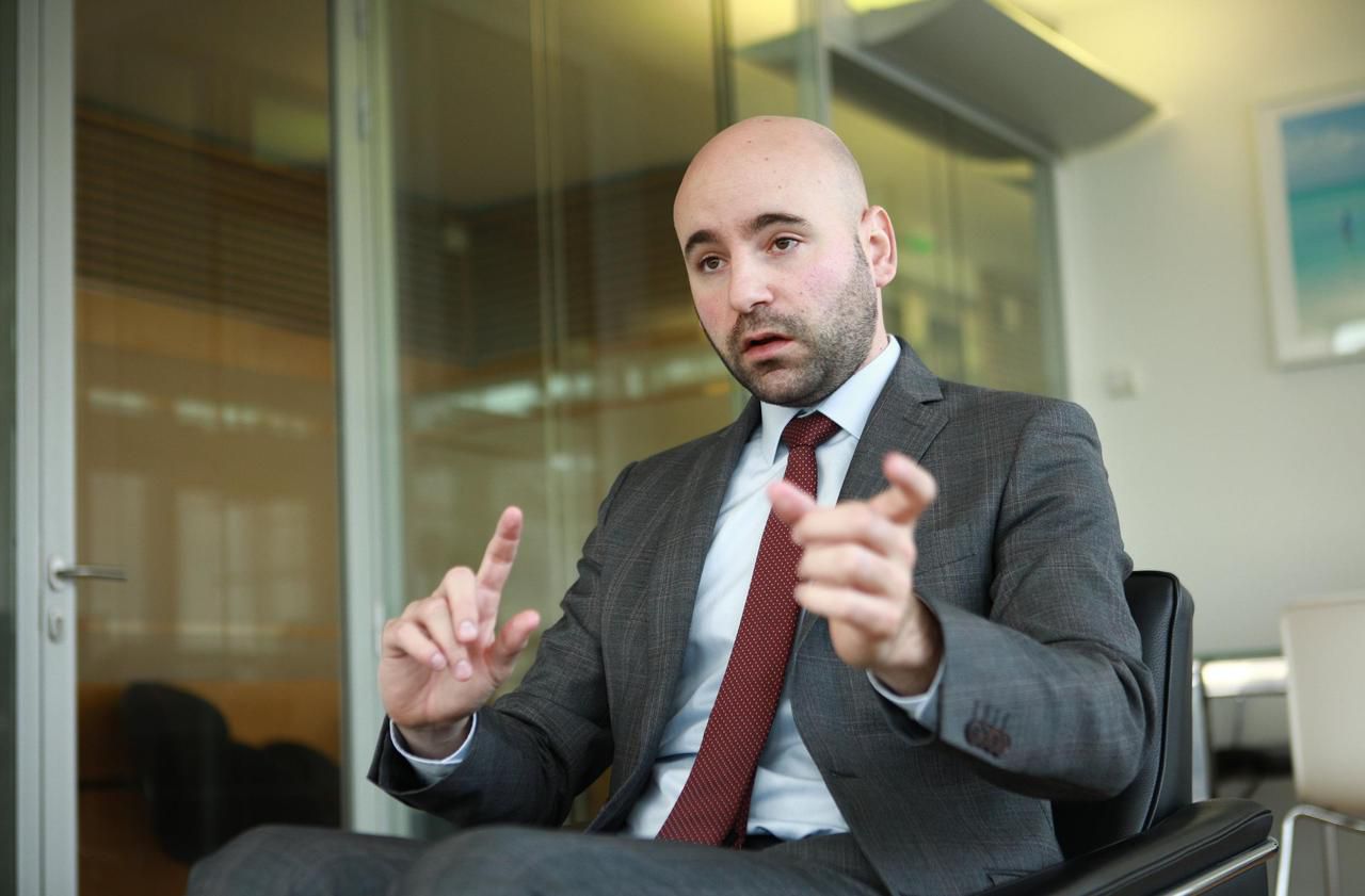 кристофф барро