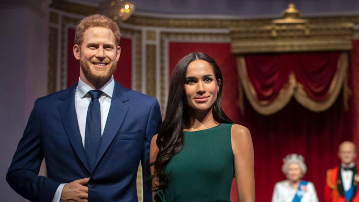 мадам тюссо