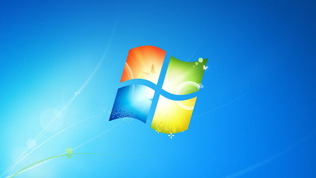 windows 7