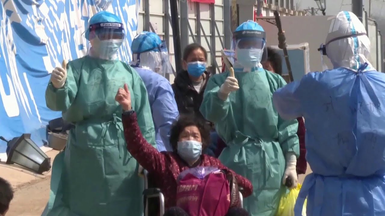 КОРОНАВИРУС ВАКЦИНА