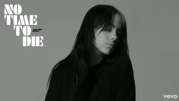 билли айлиш