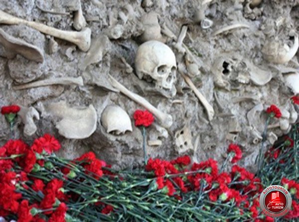 31 марта-геноцид