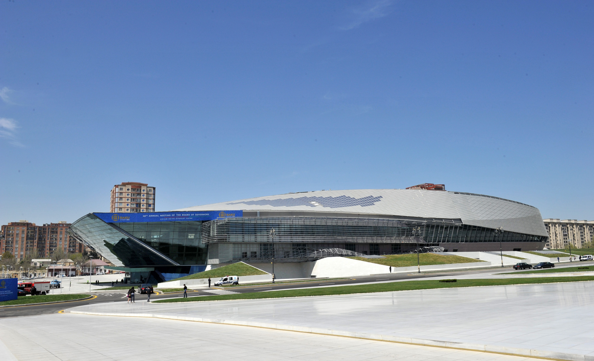 Baku_Congress_Center