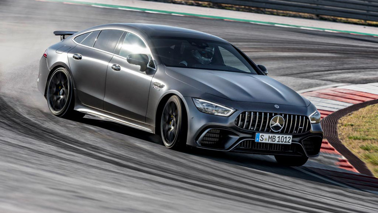 автомобиль