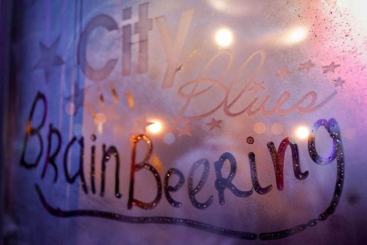 все в одной лодке