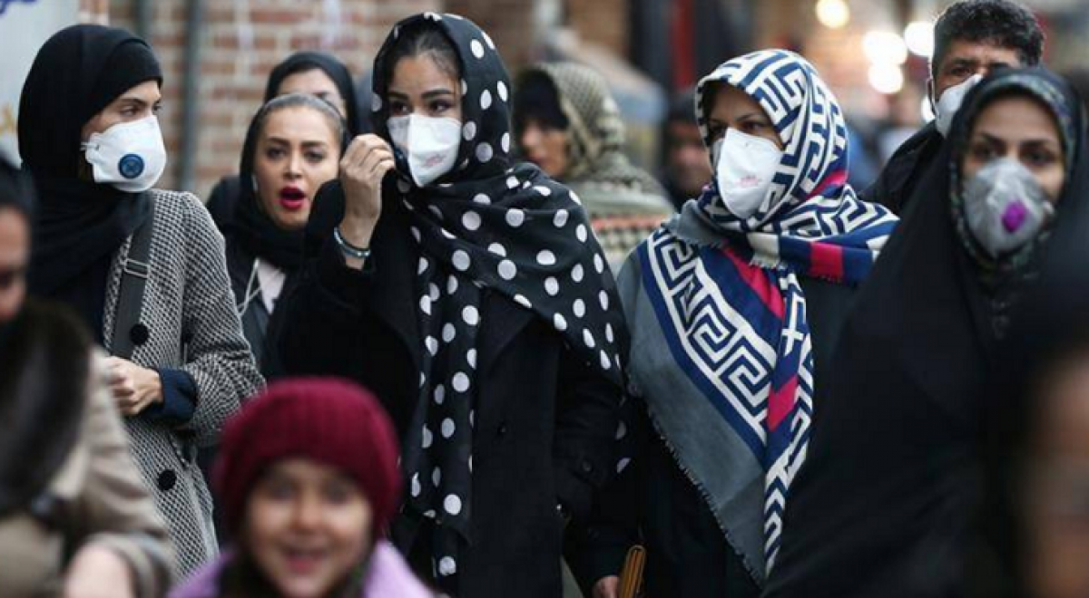 коронавирус-иран 3