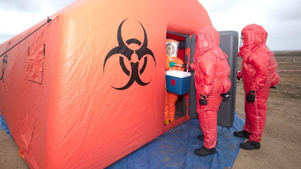 коронавирус-меры