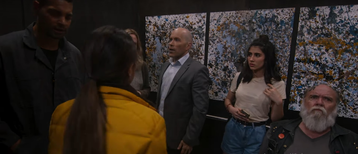 фильм корона