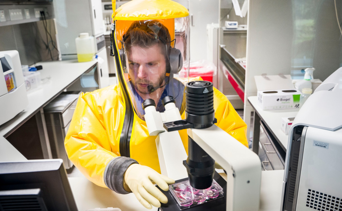 коронавирус-вакцина