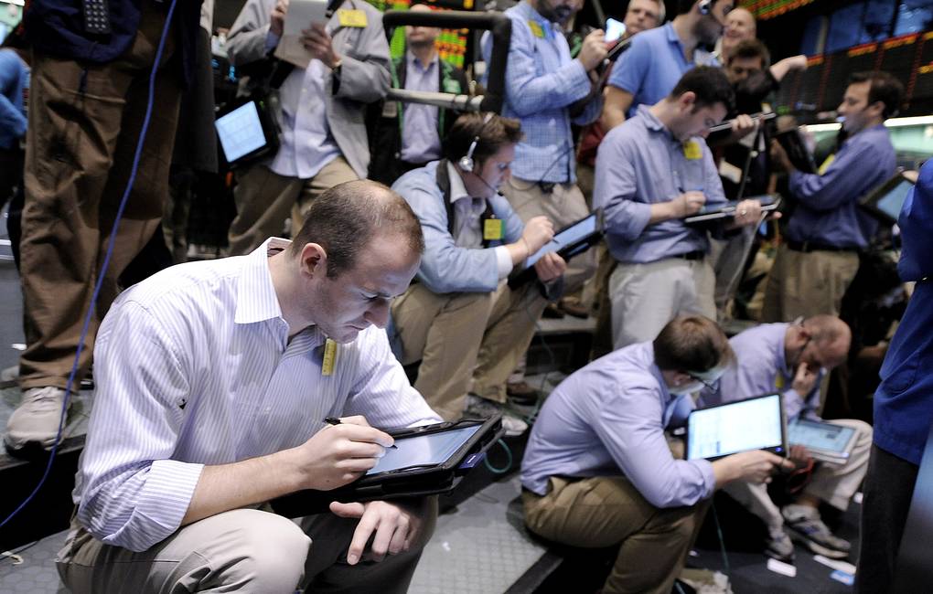 New York Mercantile Exchange