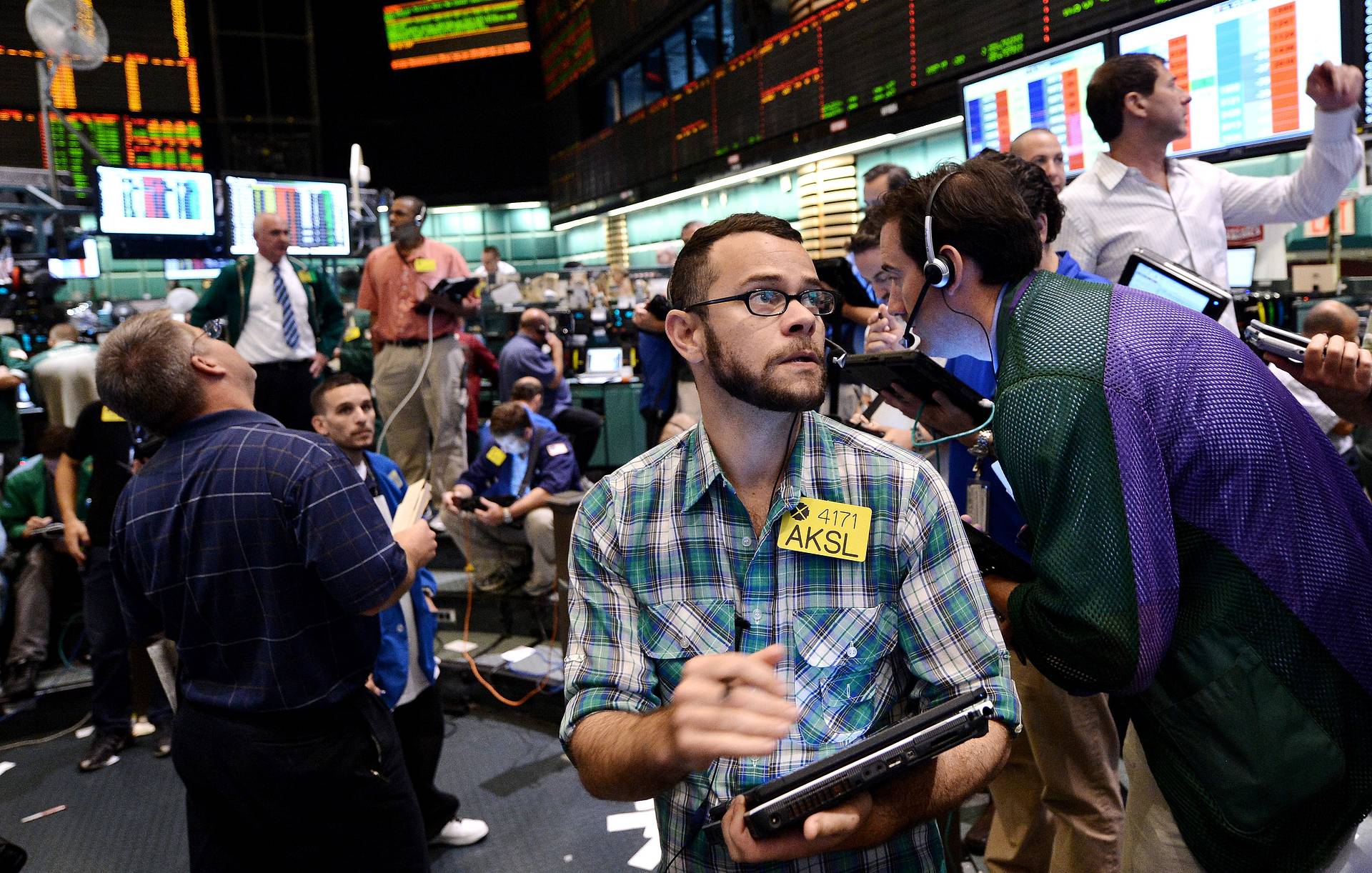 New York Mercantile Exchange