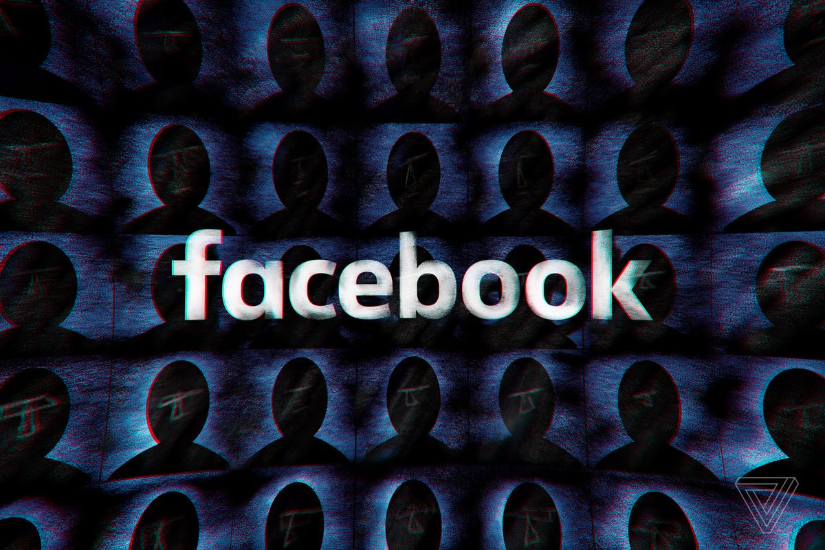 facebook-утечка