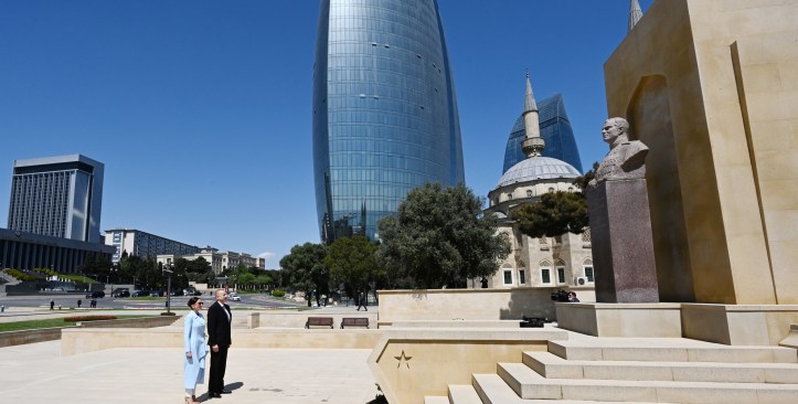 president-ledi-9 may