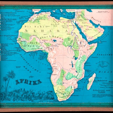 Afrika