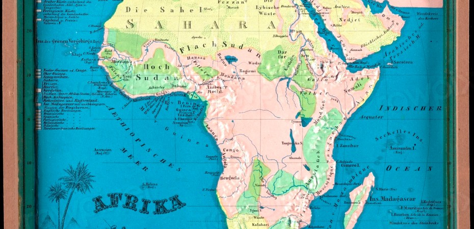 Afrika
